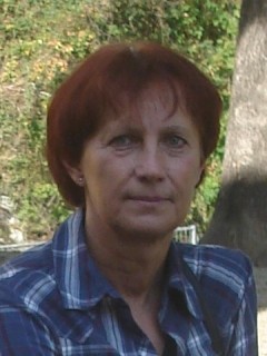 Mgr. Helena Klučinová